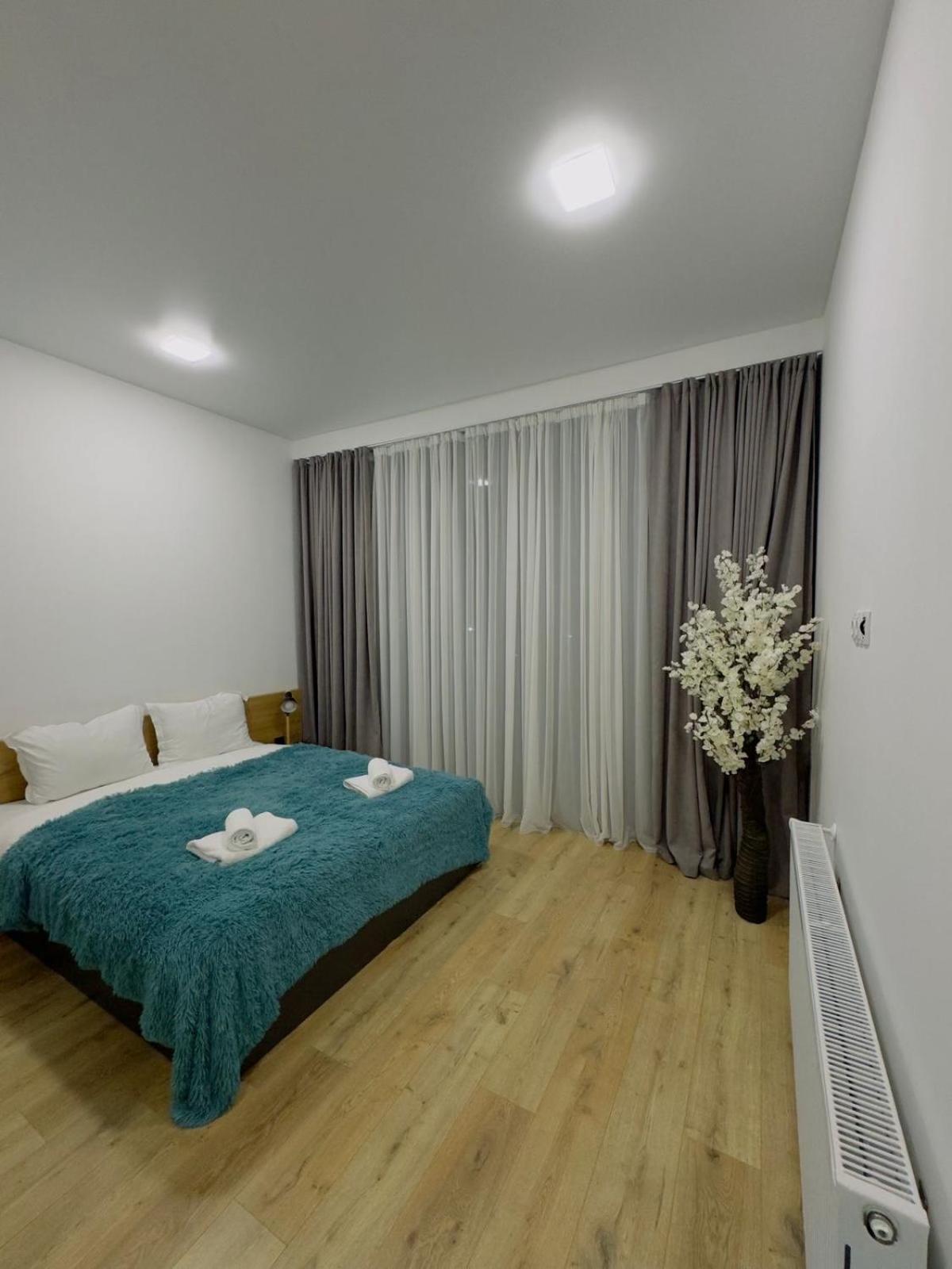 Chalet Kazbegi Hotel ภายนอก รูปภาพ