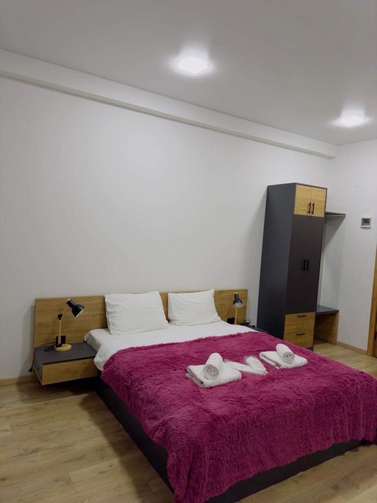 Chalet Kazbegi Hotel ภายนอก รูปภาพ