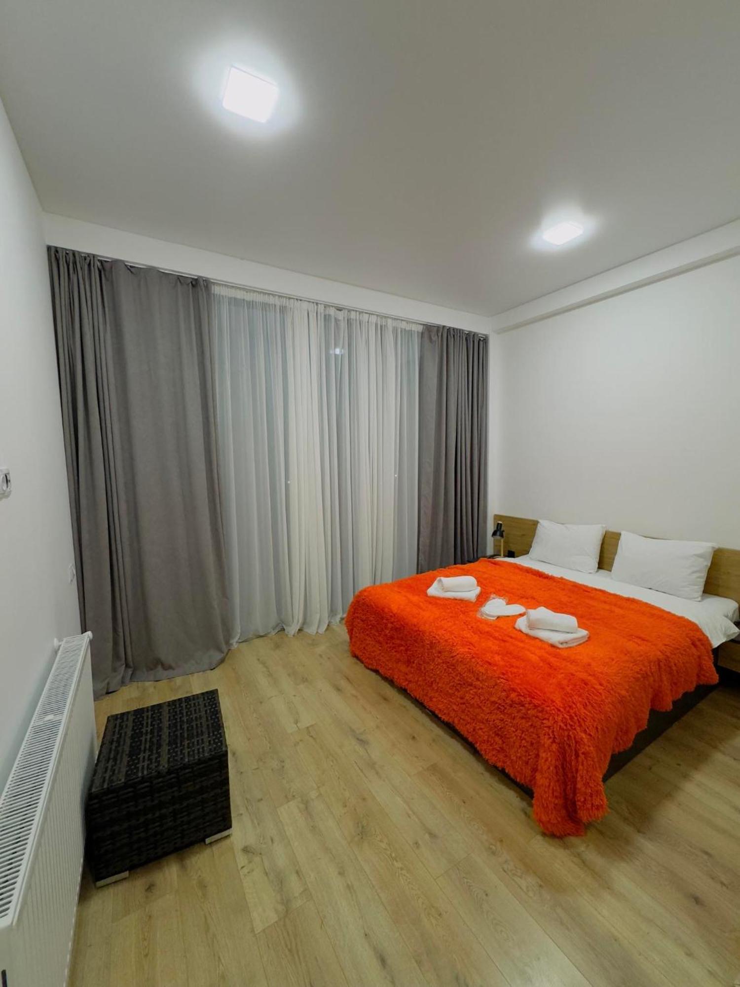 Chalet Kazbegi Hotel ห้อง รูปภาพ