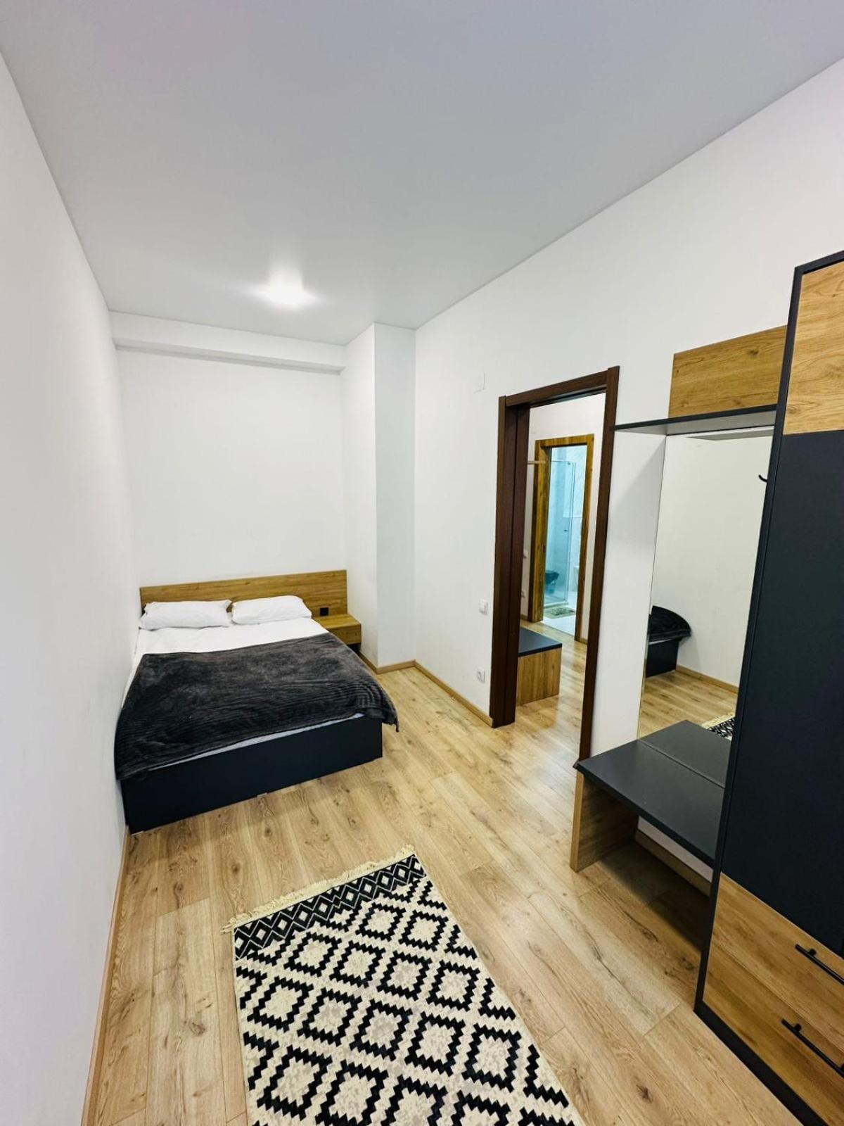 Chalet Kazbegi Hotel ภายนอก รูปภาพ